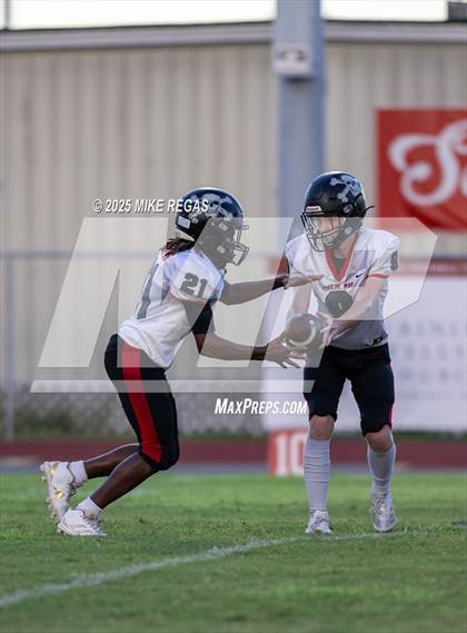 Thumbnail 1 in JV: Palm Bay @ Satellite photogallery.