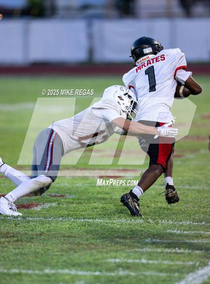 Thumbnail 1 in JV: Palm Bay @ Satellite photogallery.
