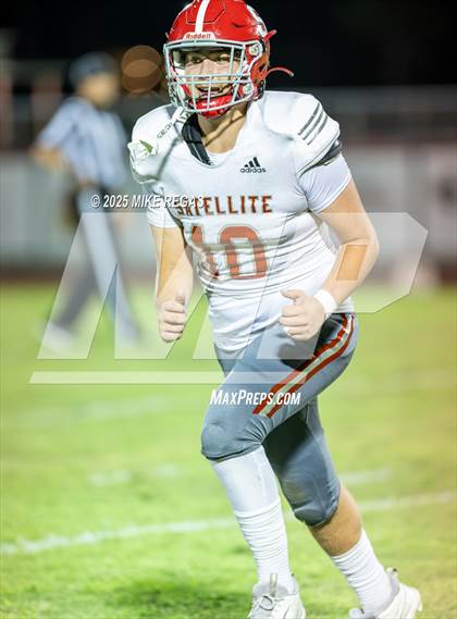 Thumbnail 1 in JV: Palm Bay @ Satellite photogallery.