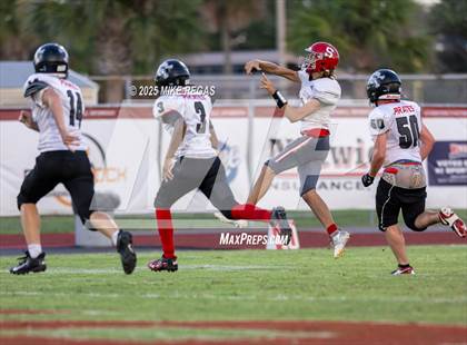 Thumbnail 2 in JV: Palm Bay @ Satellite photogallery.