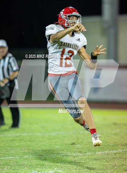 Thumbnail 2 in JV: Palm Bay @ Satellite photogallery.