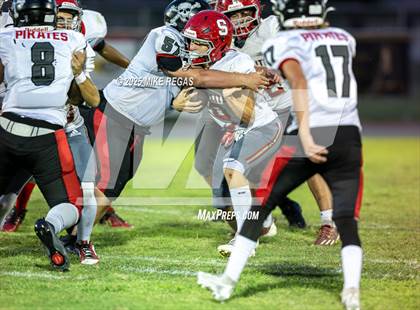 Thumbnail 3 in JV: Palm Bay @ Satellite photogallery.