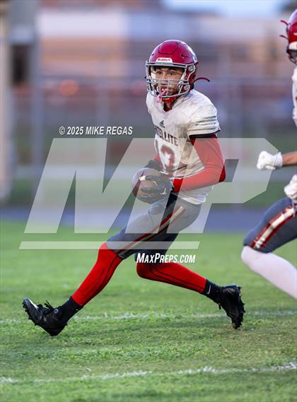 Thumbnail 1 in JV: Palm Bay @ Satellite photogallery.