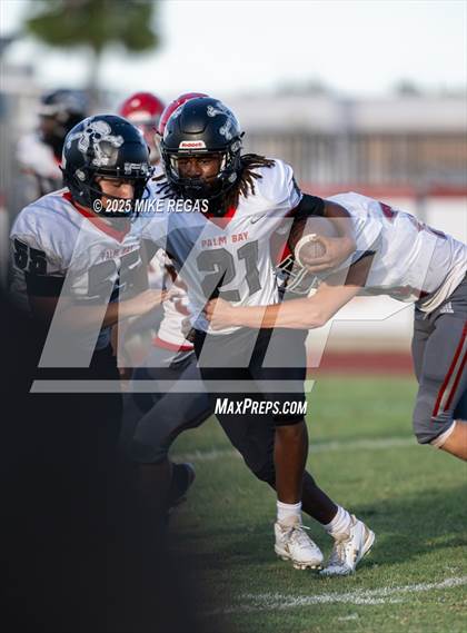 Thumbnail 1 in JV: Palm Bay @ Satellite photogallery.