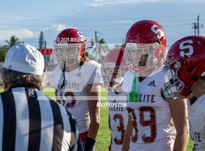 Thumbnail 2 in JV: Palm Bay @ Satellite photogallery.