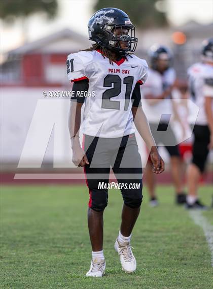 Thumbnail 1 in JV: Palm Bay @ Satellite photogallery.