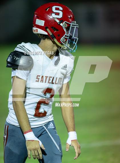 Thumbnail 3 in JV: Palm Bay @ Satellite photogallery.