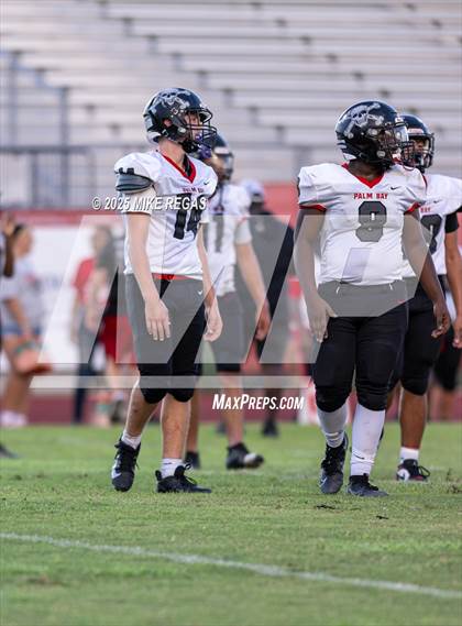 Thumbnail 2 in JV: Palm Bay @ Satellite photogallery.
