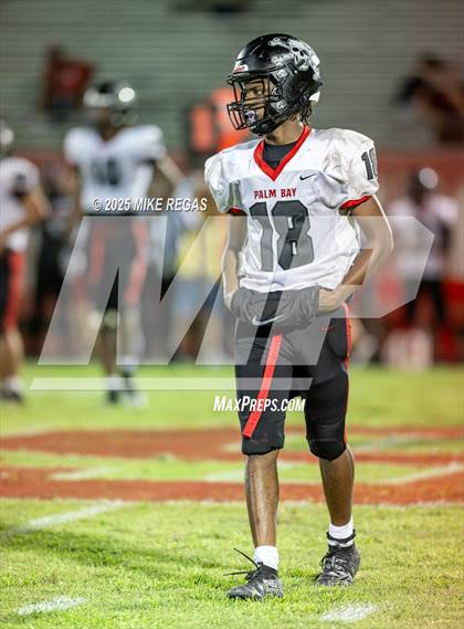 Thumbnail 3 in JV: Palm Bay @ Satellite photogallery.