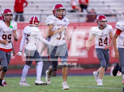 Thumbnail 3 in JV: Palm Bay @ Satellite photogallery.