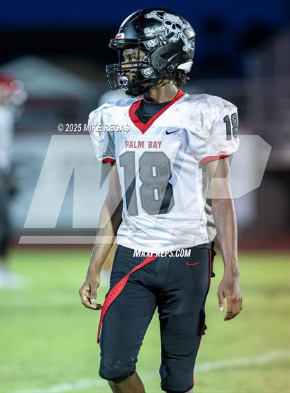 Thumbnail 1 in JV: Palm Bay @ Satellite photogallery.