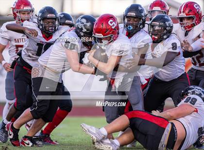Thumbnail 3 in JV: Palm Bay @ Satellite photogallery.