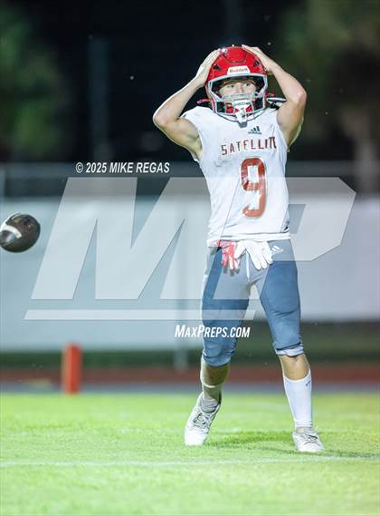 Thumbnail 1 in JV: Palm Bay @ Satellite photogallery.