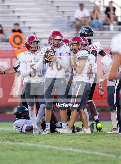 Thumbnail 3 in JV: Palm Bay @ Satellite photogallery.