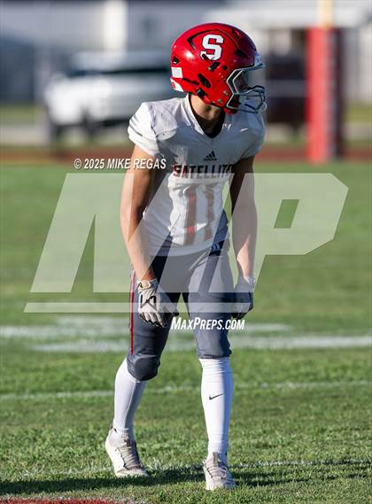 Thumbnail 3 in JV: Palm Bay @ Satellite photogallery.
