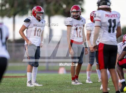 Thumbnail 3 in JV: Palm Bay @ Satellite photogallery.