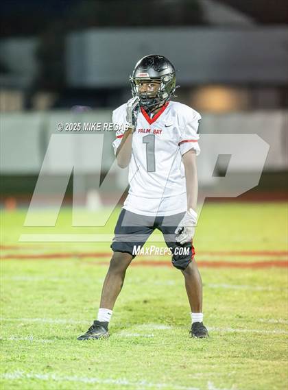 Thumbnail 2 in JV: Palm Bay @ Satellite photogallery.