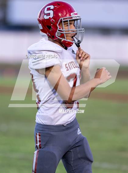 Thumbnail 2 in JV: Palm Bay @ Satellite photogallery.
