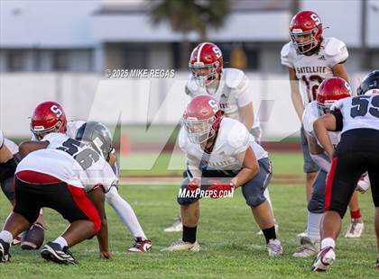 Thumbnail 2 in JV: Palm Bay @ Satellite photogallery.