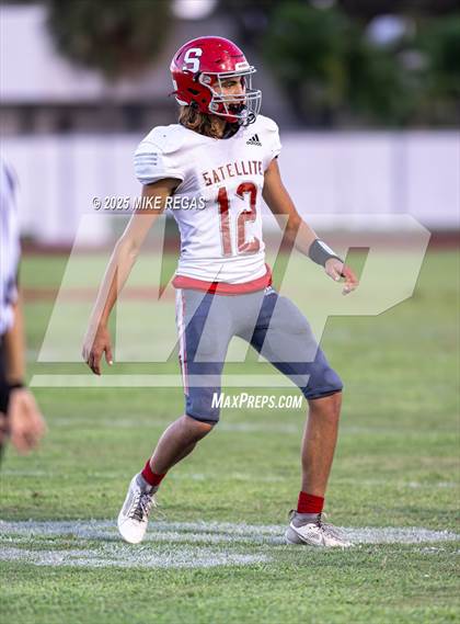 Thumbnail 3 in JV: Palm Bay @ Satellite photogallery.