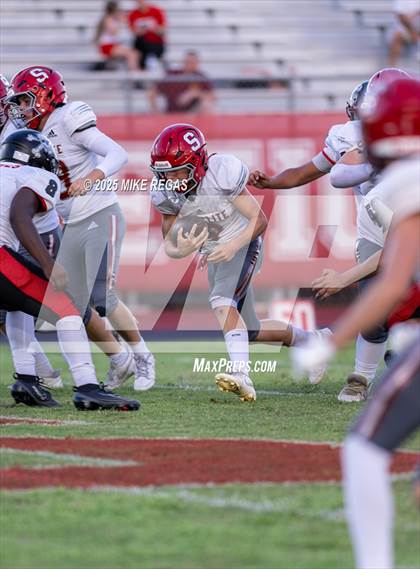 Thumbnail 3 in JV: Palm Bay @ Satellite photogallery.