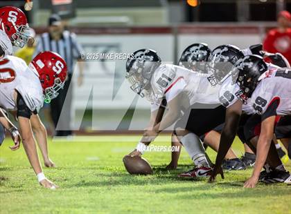 Thumbnail 3 in JV: Palm Bay @ Satellite photogallery.