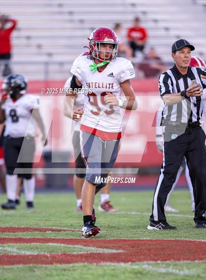 Thumbnail 1 in JV: Palm Bay @ Satellite photogallery.