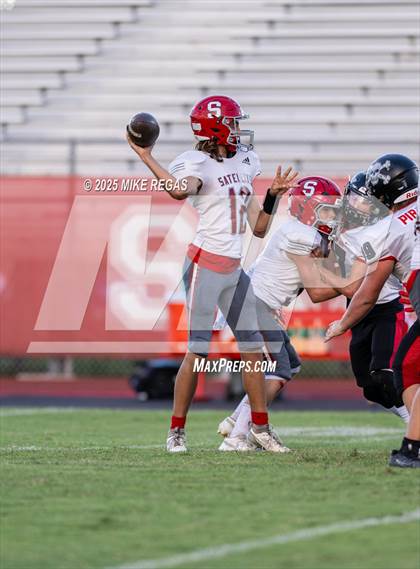 Thumbnail 3 in JV: Palm Bay @ Satellite photogallery.