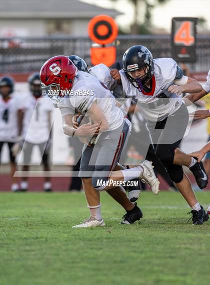 Thumbnail 3 in JV: Palm Bay @ Satellite photogallery.