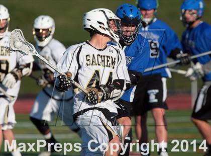 Thumbnail 1 in Hauppauge @ Sachem North photogallery.