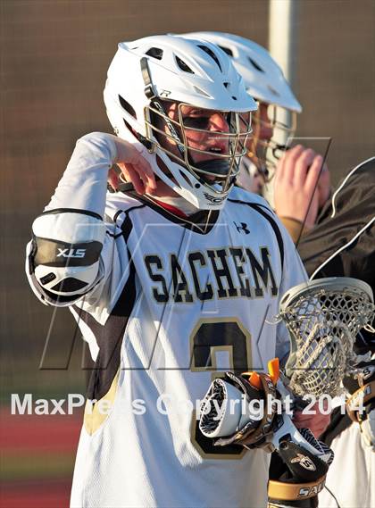 Thumbnail 1 in Hauppauge @ Sachem North photogallery.