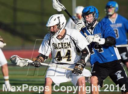 Thumbnail 3 in Hauppauge @ Sachem North photogallery.