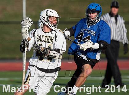 Thumbnail 3 in Hauppauge @ Sachem North photogallery.
