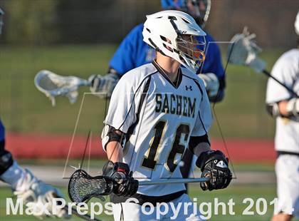 Thumbnail 3 in Hauppauge @ Sachem North photogallery.