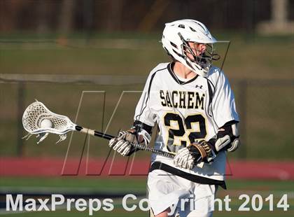 Thumbnail 1 in Hauppauge @ Sachem North photogallery.
