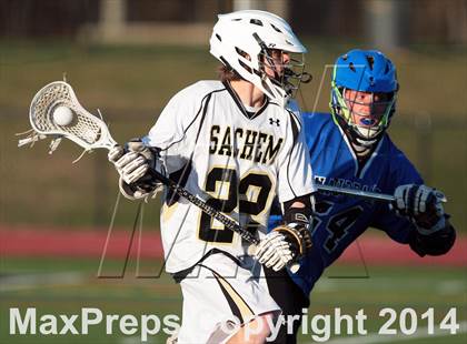 Thumbnail 3 in Hauppauge @ Sachem North photogallery.