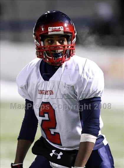 Thumbnail 2 in Binghamton vs. Orchard Park (NYSPHSAA Class AA West Final) photogallery.