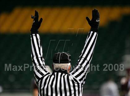 Thumbnail 3 in Binghamton vs. Orchard Park (NYSPHSAA Class AA West Final) photogallery.