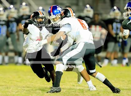 Thumbnail 1 in Churchland @ Norview photogallery.