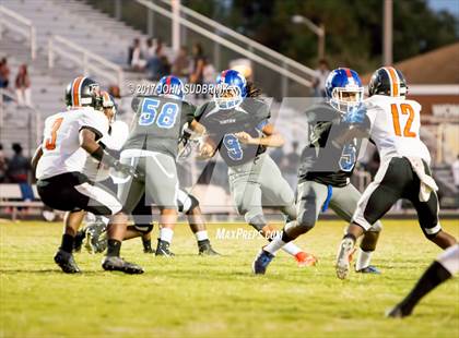 Thumbnail 1 in Churchland @ Norview photogallery.