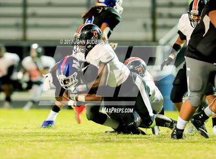 Thumbnail 1 in Churchland @ Norview photogallery.