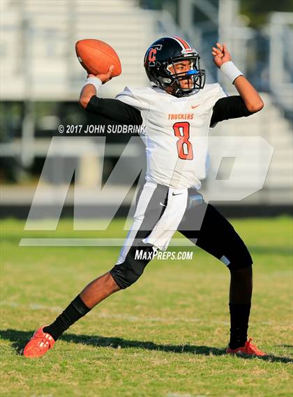 Thumbnail 1 in Churchland @ Norview photogallery.