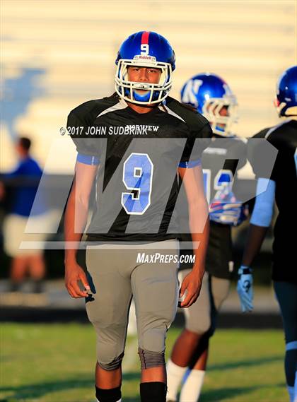 Thumbnail 1 in Churchland @ Norview photogallery.