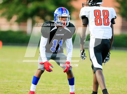 Thumbnail 2 in Churchland @ Norview photogallery.
