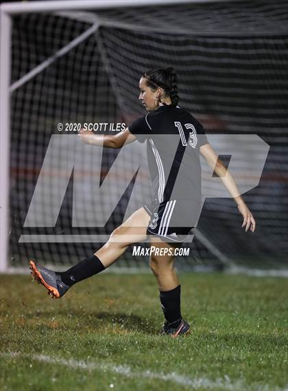 Thumbnail 2 in Bloom-Carroll vs Amanda-Clearcreek photogallery.