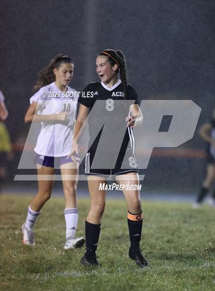 Thumbnail 2 in Bloom-Carroll vs Amanda-Clearcreek photogallery.