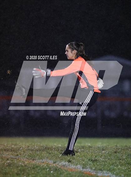 Thumbnail 3 in Bloom-Carroll vs Amanda-Clearcreek photogallery.