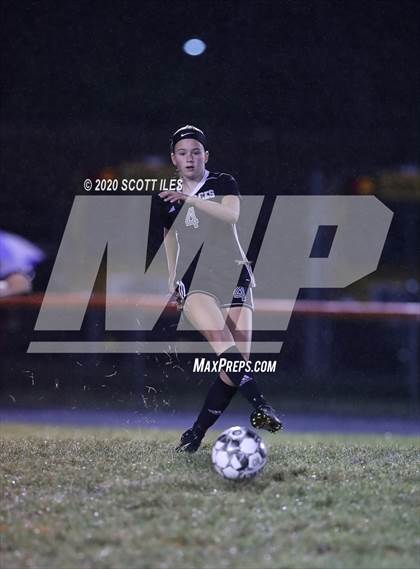 Thumbnail 1 in Bloom-Carroll vs Amanda-Clearcreek photogallery.