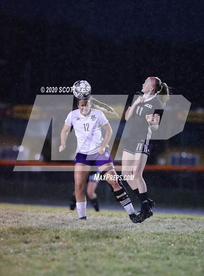 Thumbnail 1 in Bloom-Carroll vs Amanda-Clearcreek photogallery.