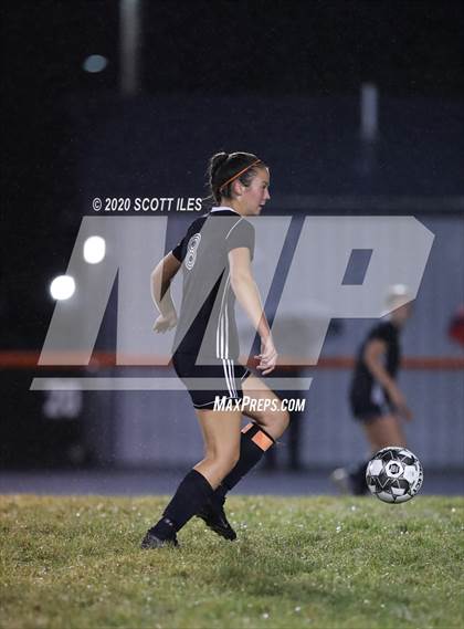 Thumbnail 3 in Bloom-Carroll vs Amanda-Clearcreek photogallery.